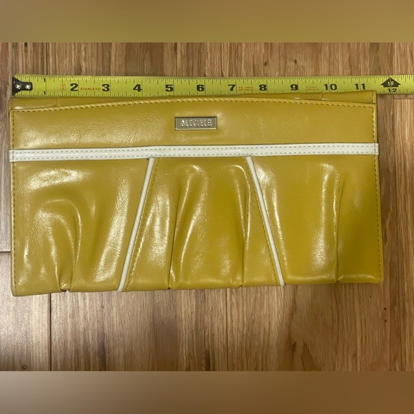 MICHE Classic Shell DAISY Yellow SHELL ONLY - Mustard - Picture 5 of 6